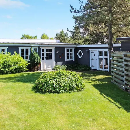 Holiday Home Marlena - 150M From The Sea By Interhome-3