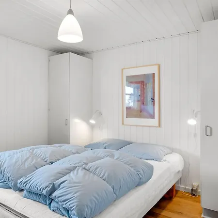 Holiday Home Bothilda - 660M From The Sea By Interhome-3
