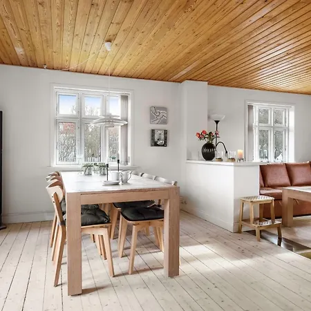 Holiday Home Minte - 450M From The Sea By Interhome-3