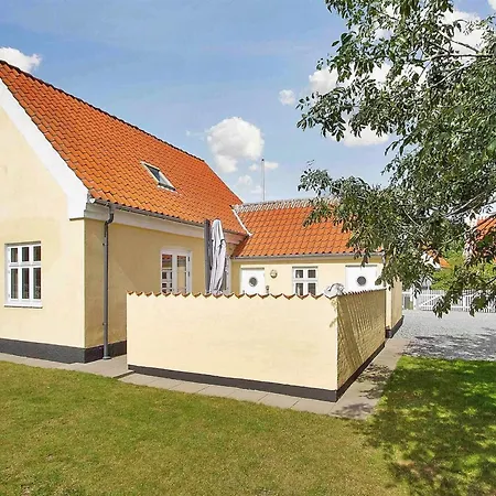 Holiday Home Minte - 450M From The Sea By Interhome-2
