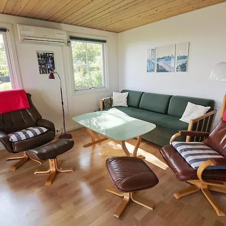 Holiday Home Isalie - 200M From The Sea By Interhome-2