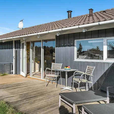 Holiday Home Bothilda - 660M From The Sea By Interhome-2