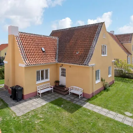 Holiday Home Ater - 800M From The Sea By Interhome-2
