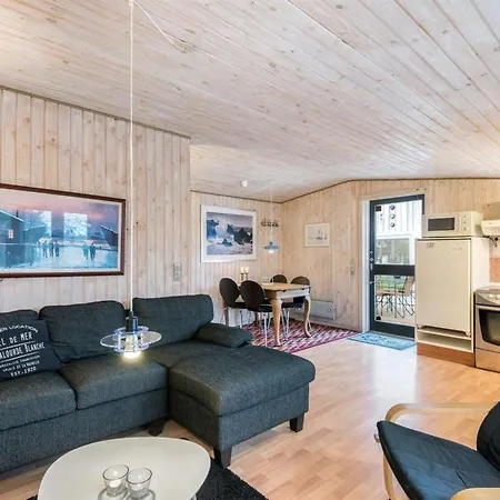 Holiday Home Gonda - 500M From The Sea By Interhome-2