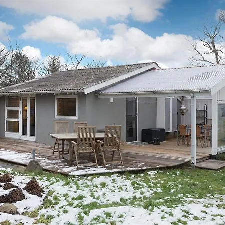 Holiday Home Gonda - 500M From The Sea By Interhome-3