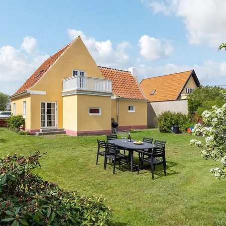 Holiday Home Ater - 800M From The Sea By Interhome-3