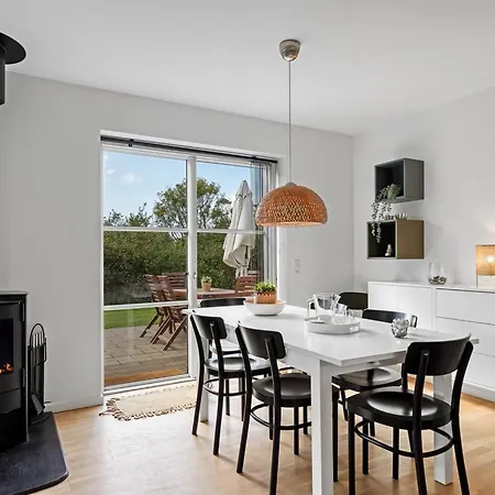 Holiday Home Marijanne - 500M From The Sea By Interhome-2