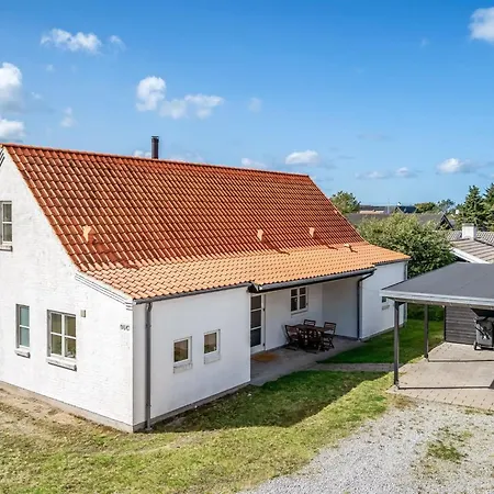Holiday Home Marijanne - 500M From The Sea By Interhome-3