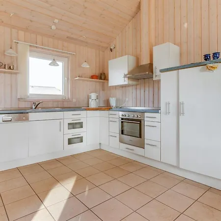 Holiday Home Abelone - 150M From The Sea By Interhome-3