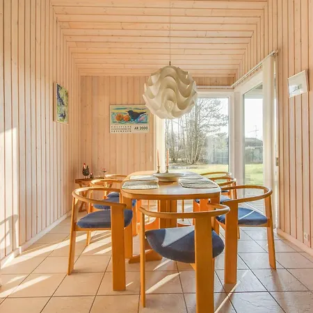 Holiday Home Abelone - 150M From The Sea By Interhome-2