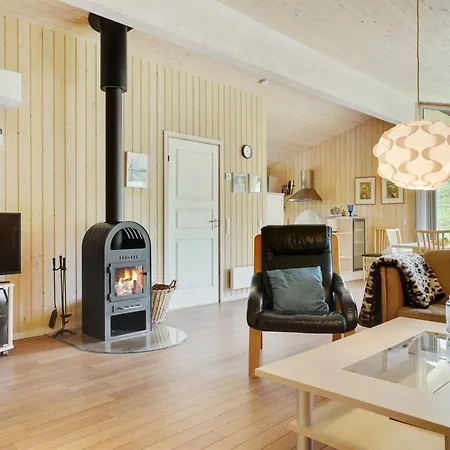 Holiday Home Els - 900M From The Sea By Interhome-3
