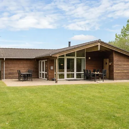 Holiday Home Els - 900M From The Sea By Interhome-2