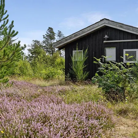 Holiday Home Asmo - 350M From The Sea By Interhome-3