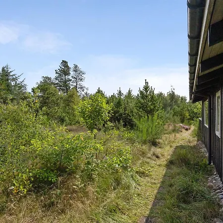 Holiday Home Asmo - 350M From The Sea By Interhome-2
