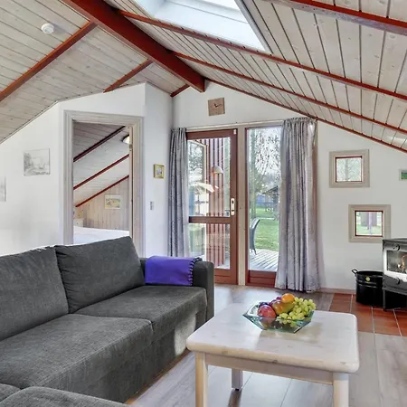 Holiday Home Thurir - 4Km From The Sea By Interhome-2