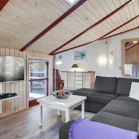 Holiday Home Thurir - 4Km From The Sea By Interhome-3