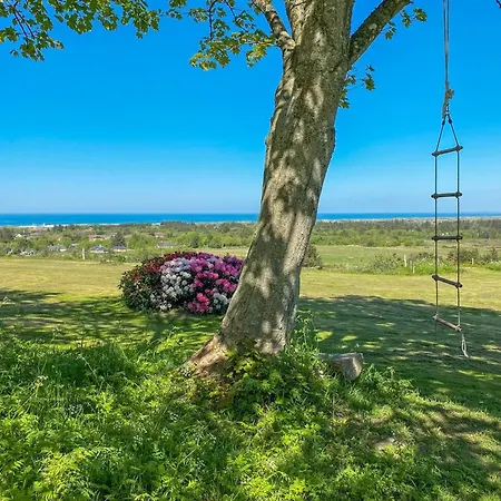 Holiday Home Nella - 1-2Km From The Sea By Interhome-3