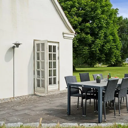 Holiday Home Malinda - 500M From The Sea By Interhome-3