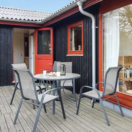 Holiday Home Brimi - 450M From The Sea By Interhome-2