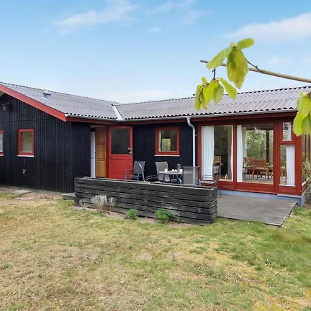 Holiday Home Brimi - 450M From The Sea By Interhome-3