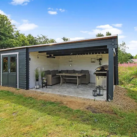Holiday Home Daina - 400M To The Fjord By Interhome-2