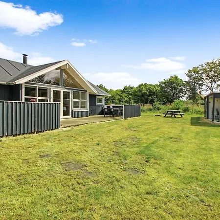 Holiday Home Daina - 400M To The Fjord By Interhome-3