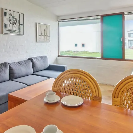 Apartment Gunnlaug - 500M From The Sea By Interhome-3