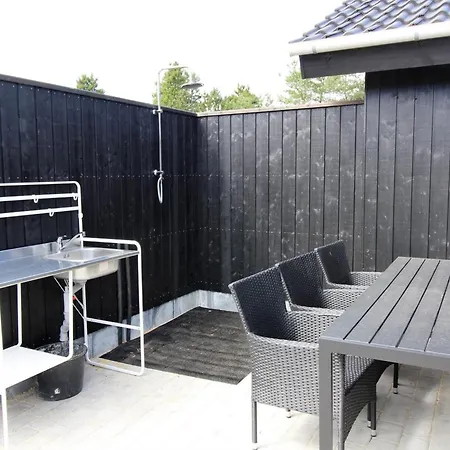 Holiday Home Ethel - 1-5Km To The Fjord By Interhome-3