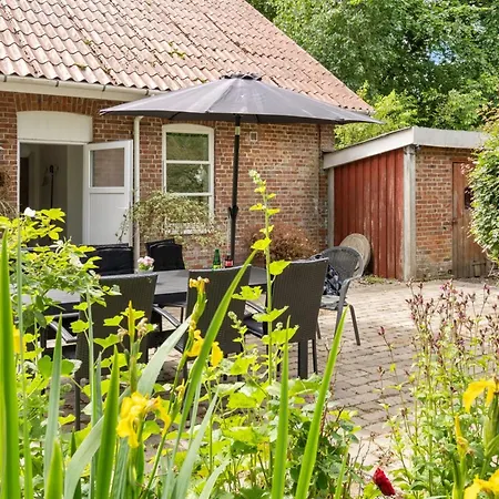 Holiday Home Jonni - 15Km From The Sea By Interhome-2