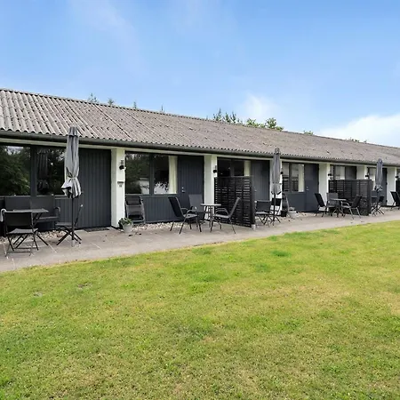 Apartment Wisti - 20Km From The Sea By Interhome-3
