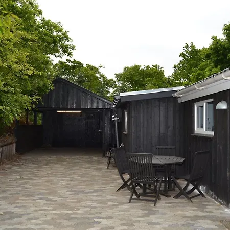 Holiday Home Josina - 32Km From The Sea By Interhome-3