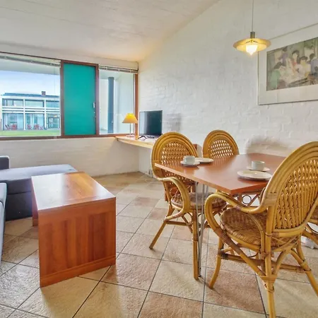 Apartment Apostol - 500M From The Sea By Interhome-2