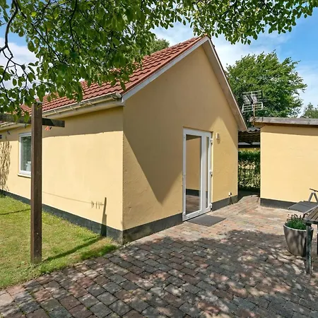 Holiday Home Othi By Interhome-2
