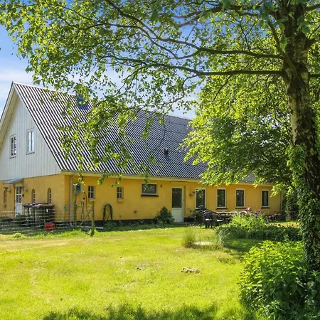 Holiday Home Lokke - 19Km From The Sea By Interhome-3