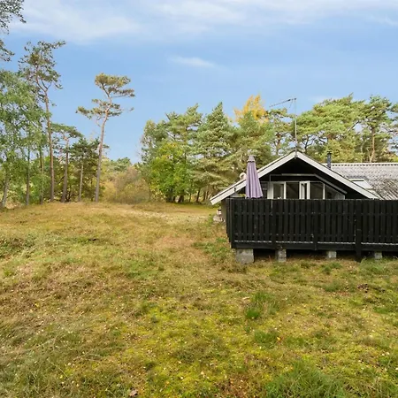 Holiday Home Menke - 150M From The Sea By Interhome-3