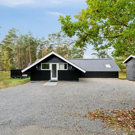 Holiday Home Menke - 150M From The Sea By Interhome-2