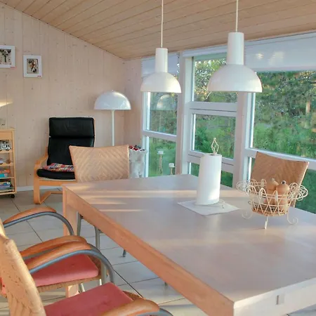 Holiday Home Annick - 300M From The Sea By Interhome-2