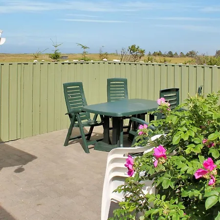 Holiday Home Annick - 300M From The Sea By Interhome-3