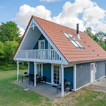 Holiday Home Fausta - 150M To The Fjord By Interhome-2