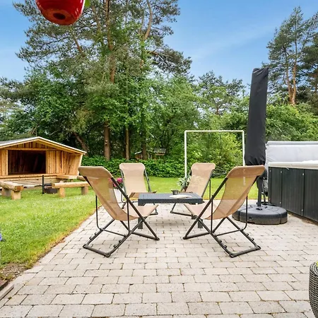 Holiday Home Sverker - 300M From The Sea By Interhome-3