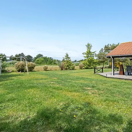 Holiday Home Allie - 150M From The Sea By Interhome-3