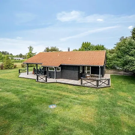 Holiday Home Allie - 150M From The Sea By Interhome-2