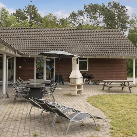 Holiday Home Lottje - 300M From The Sea By Interhome-2