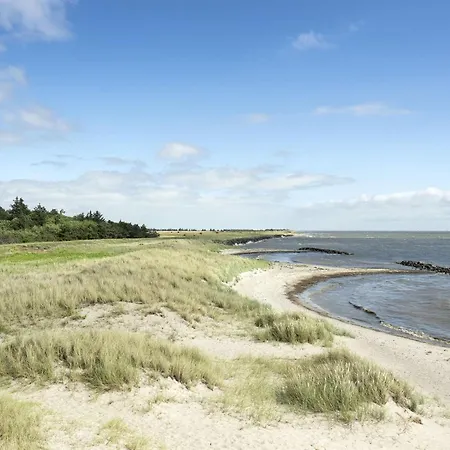 Holiday Home Lottje - 300M From The Sea By Interhome-3