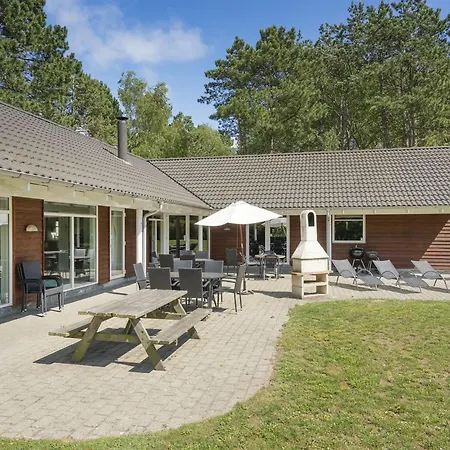 Holiday Home Hughe - 300M From The Sea By Interhome-2