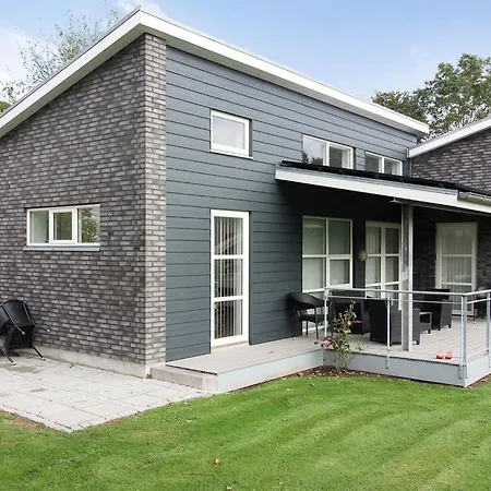 Holiday Home Bjerne - 200M From The Sea By Interhome-2