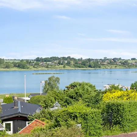 Holiday Home Eleana - 300M To The Fjord By Interhome-3