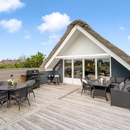 Holiday Home Hen - 400M From The Sea By Interhome-2