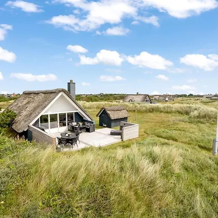 Holiday Home Hen - 400M From The Sea By Interhome-3