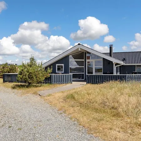 Holiday Home Freek - 400M From The Sea By Interhome-3
